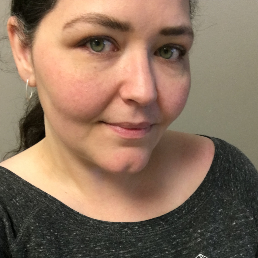 Meet your Posher, Heather